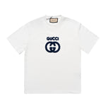 Printed T-Shirt: High-End Fashion Statement-1019