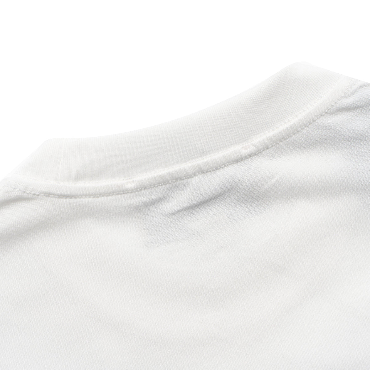 Printed T-Shirt: High-End Fashion Statement-1019