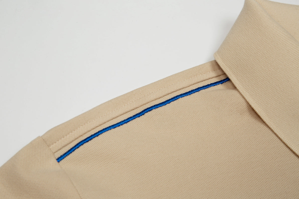 Fashion Polo Shirts-66