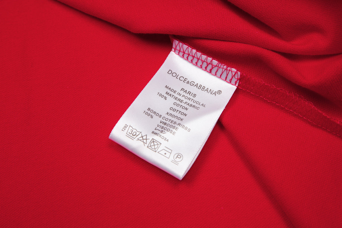 Fashion Polo Shirts-69