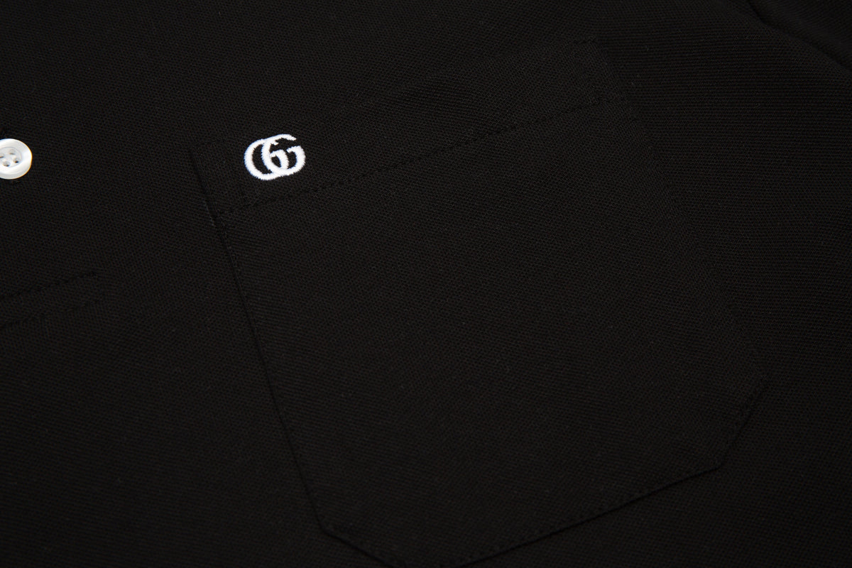 Fashion Polo Shirts-4