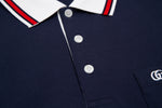 Fashion Polo Shirts-4