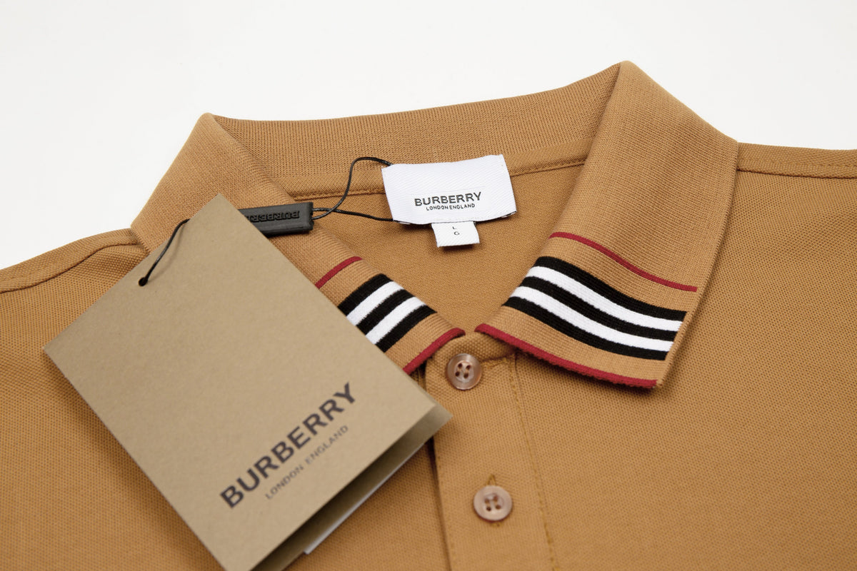 Fashion Polo Shirts-7