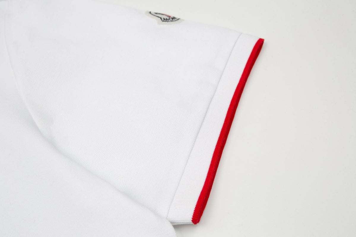 Fashion Polo Shirts-12