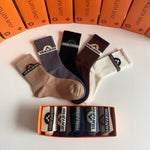 CREW SOCKS 194085 (1 BOX)