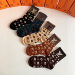 LOW-CUT SOCKS 407976 (1 BOX)