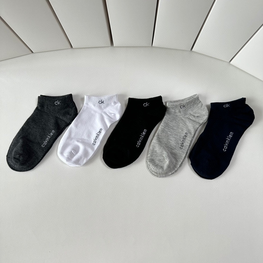 ANKLE SOCKS 423791 (1 BOX)