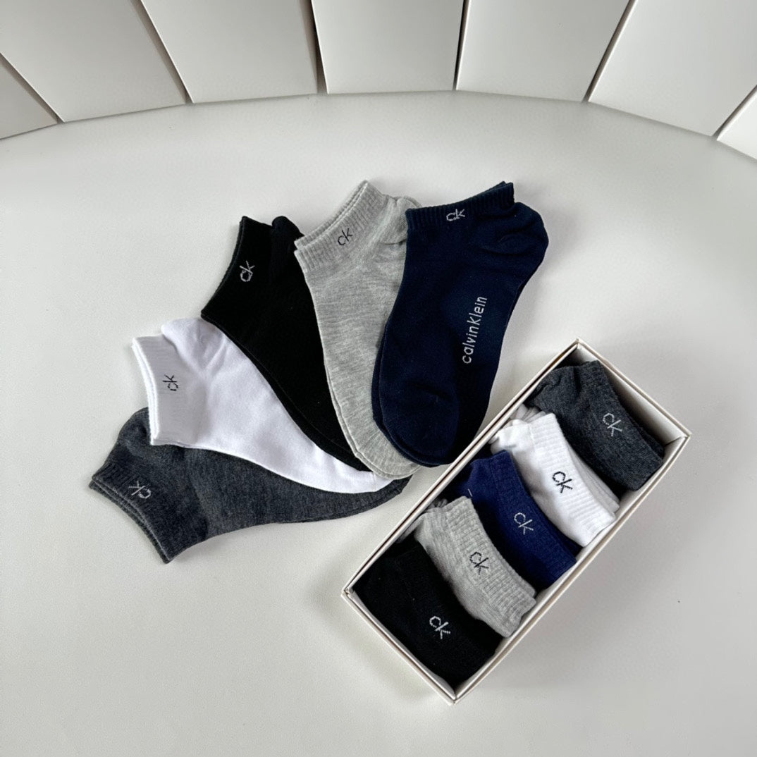 ANKLE SOCKS 423791 (1 BOX)