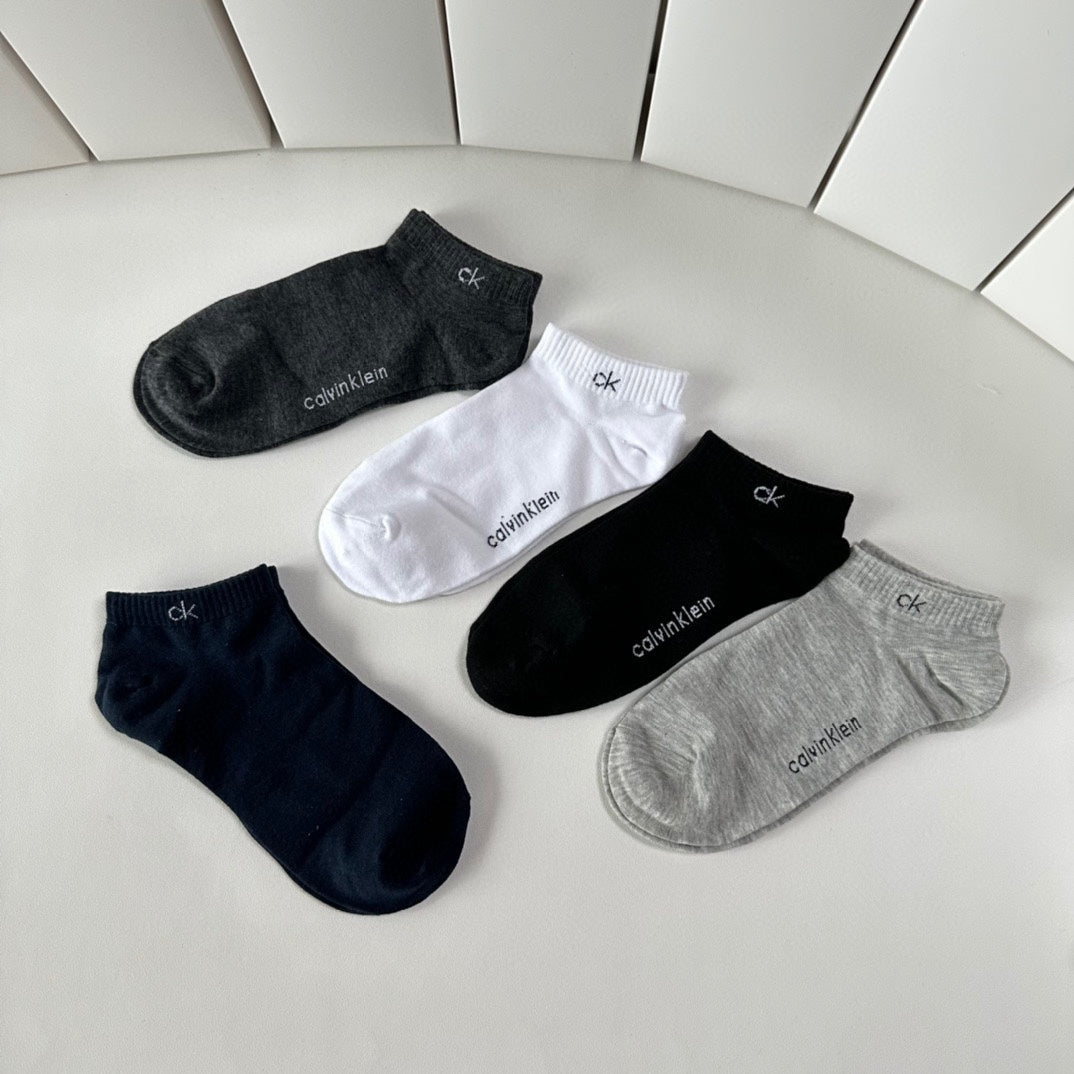 ANKLE SOCKS 423791 (1 BOX)