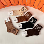 LOW-CUT SOCKS 423843 (1 BOX)