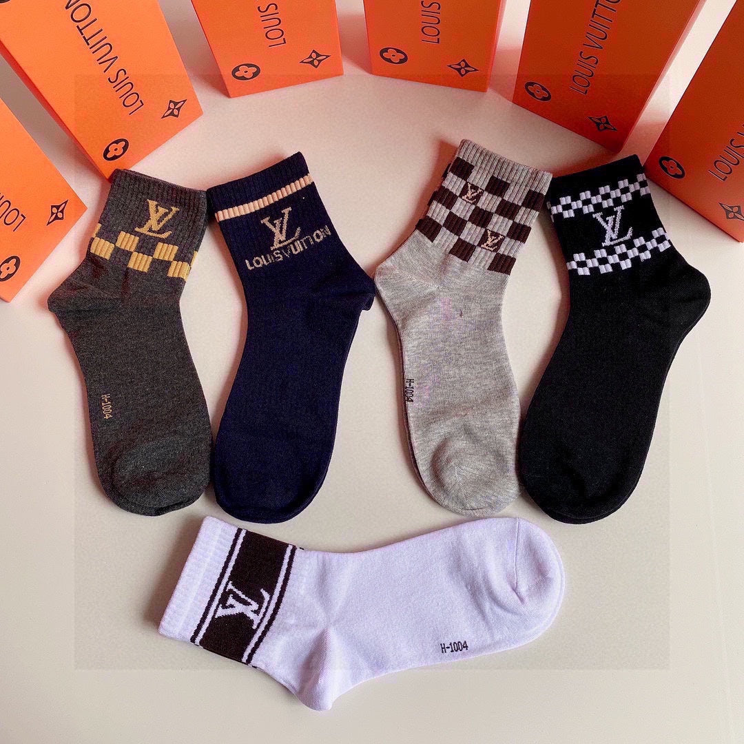 LOW-CUT SOCKS 423853 (1 BOX)