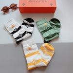 CREW SOCKS 172256 (1 BOX)