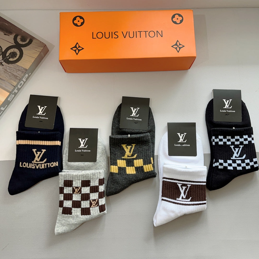 LOW-CUT SOCKS 406378 (1 BOX)