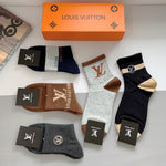 LOW-CUT SOCKS 414590 (1 BOX)