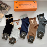 LOW-CUT SOCKS 414590 (1 BOX)