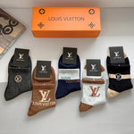 LOW-CUT SOCKS 414590 (1 BOX)