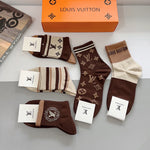 LOW-CUT SOCKS 419083 (1 BOX)