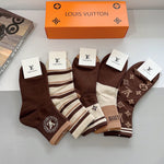 LOW-CUT SOCKS 419083 (1 BOX)
