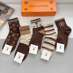 LOW-CUT SOCKS 419083 (1 BOX)