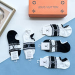 ANKLE SOCKS 149589 (1 BOX)