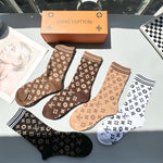 CREW SOCKS 412575 (1 BOX)