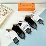 LOW-CUT SOCKS 418953 (1 BOX)