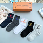 LOW-CUT SOCKS 418983 (1 BOX)