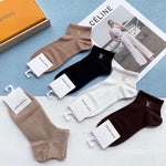 LOW-CUT SOCKS 423934 (1 BOX)