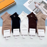 LOW-CUT SOCKS 423934 (1 BOX)