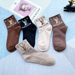 LOW-CUT SOCKS 212321 (1 BOX)