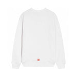4G Red Print Sweatshirt