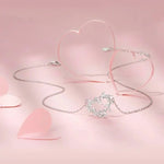 Infinite Love Necklace for Women