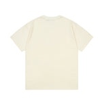 Bear Doll Print T Shirt