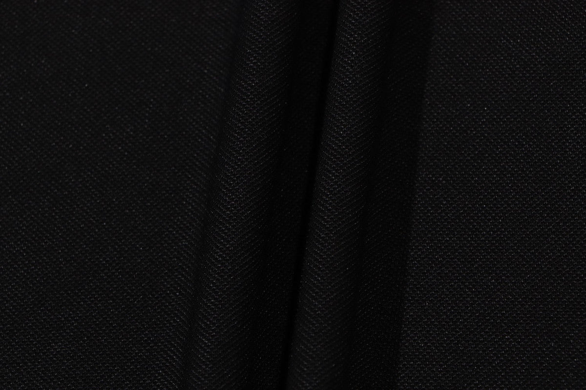 Embroidery Knit T Shirt