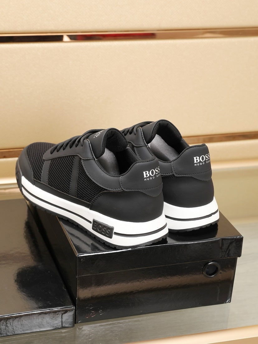 Elegant & Fashionable Men's Premium Shoes-7