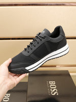 Elegant & Fashionable Men's Premium Shoes-7