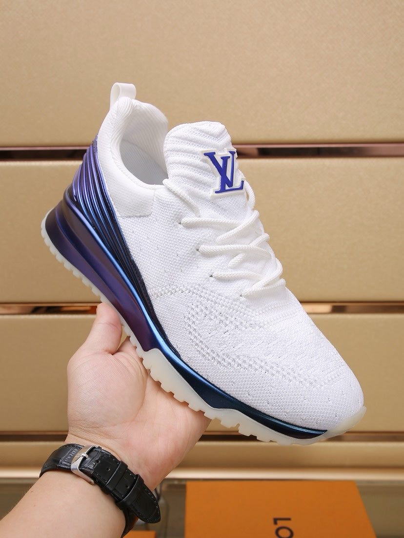 Elegant & Fashionable Men's Premium Shoes-14