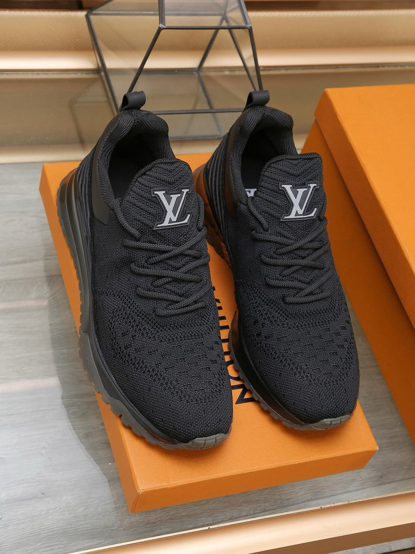 Elegant & Fashionable Men's Premium Shoes-15