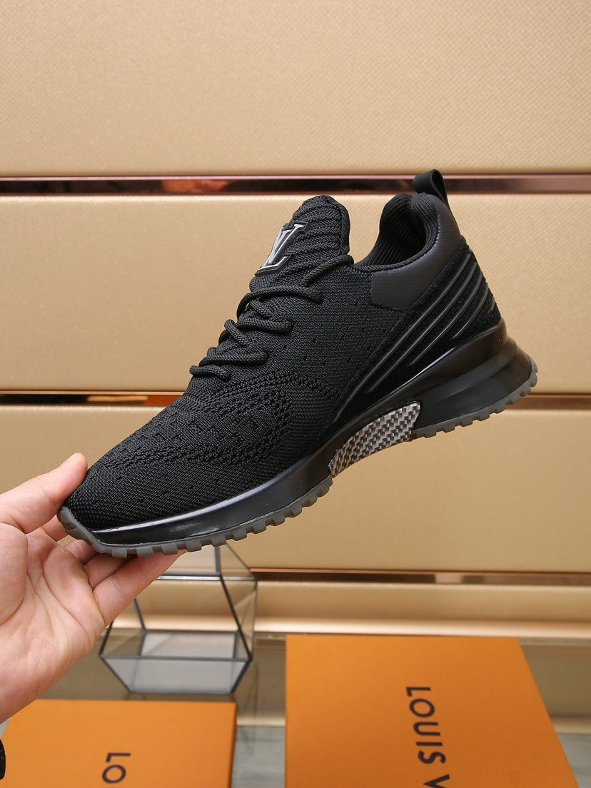 Elegant & Fashionable Men's Premium Shoes-15