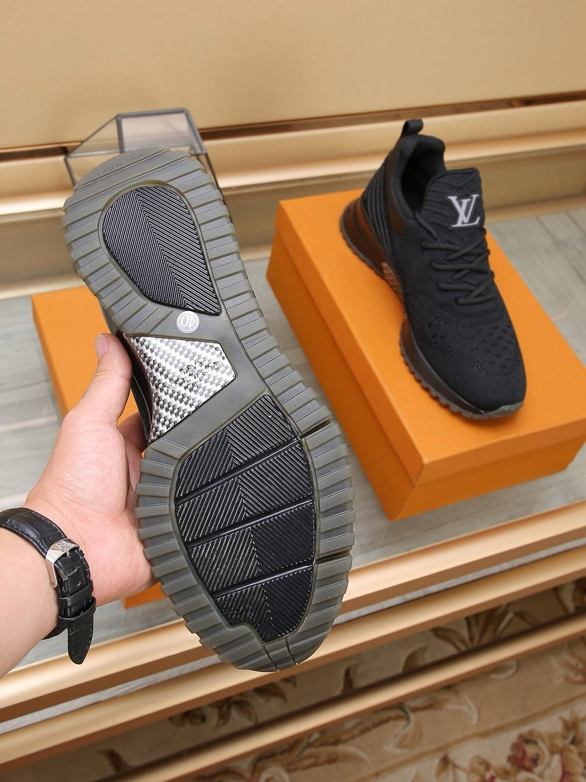 Elegant & Fashionable Men's Premium Shoes-15