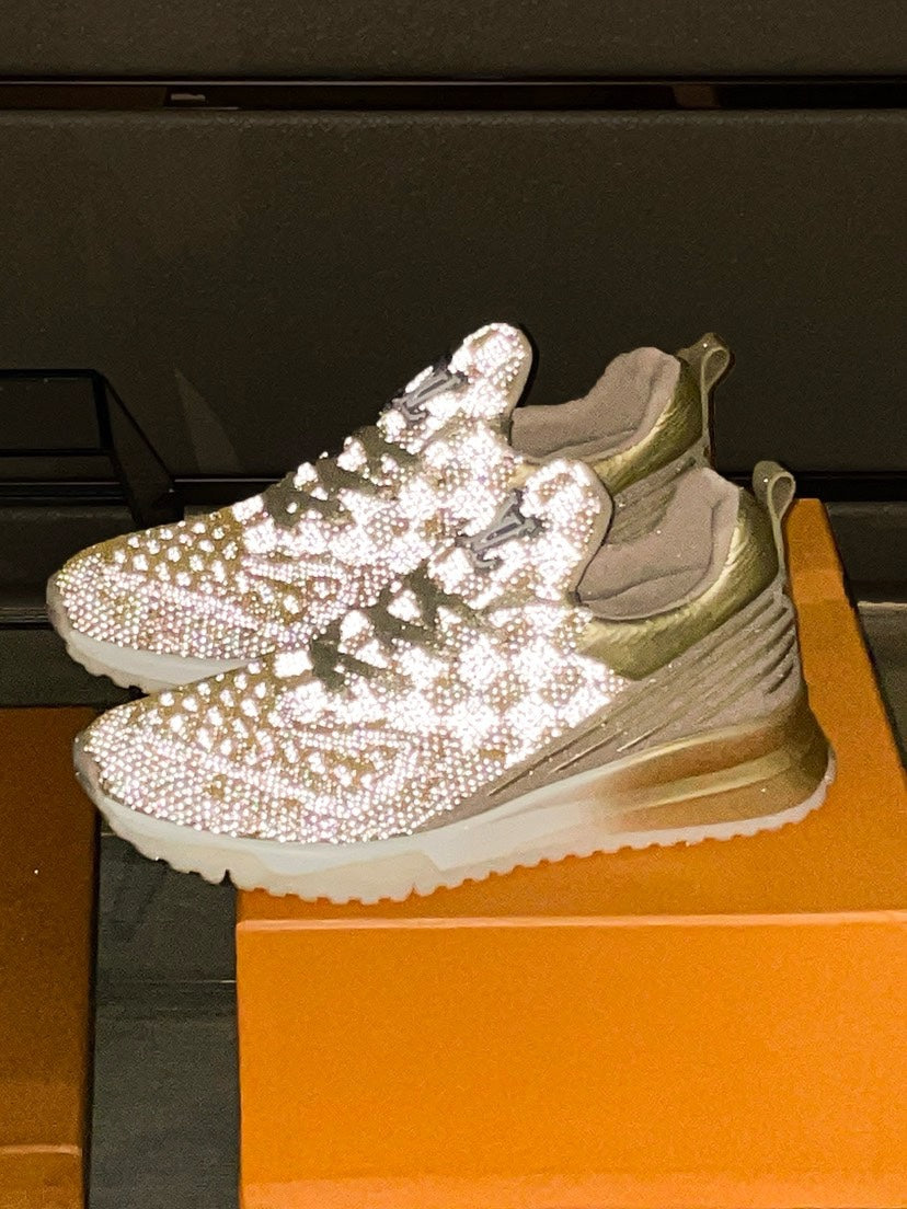 Elegant & Fashionable Men's Premium Shoes-18