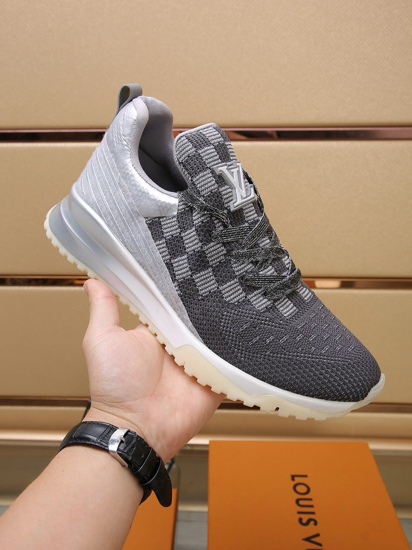 Elegant & Fashionable Men's Premium Shoes-19