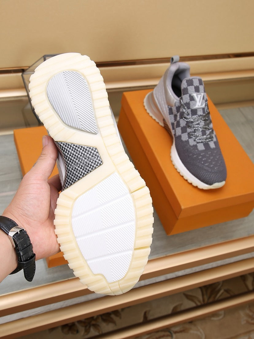 Elegant & Fashionable Men's Premium Shoes-19