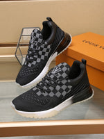 Elegant & Fashionable Men's Premium Shoes-20