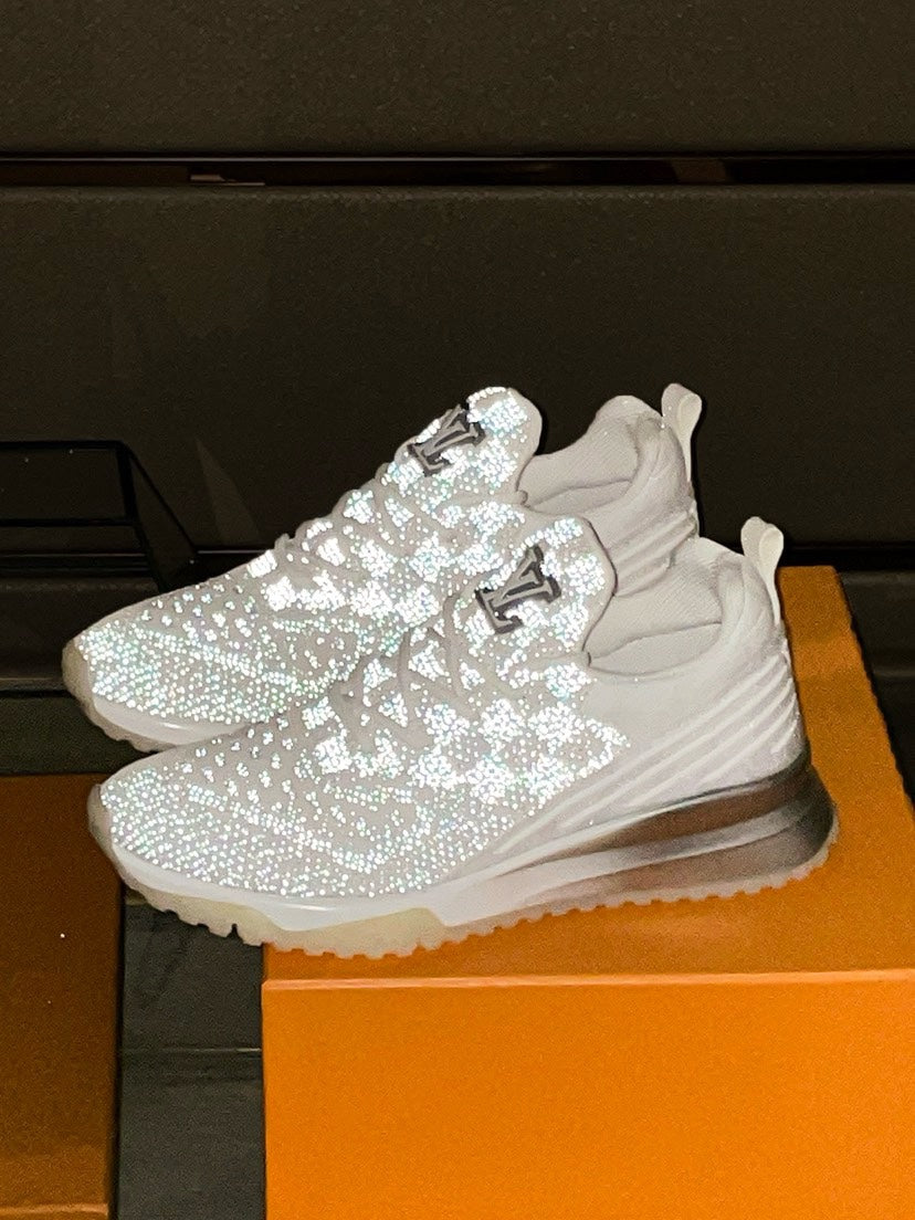 Elegant & Fashionable Men's Premium Shoes-21