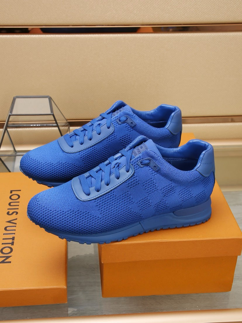 Elegant & Fashionable Men's Premium Shoes-24