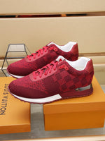 Elegant & Fashionable Men's Premium Shoes-25