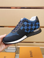 Elegant & Fashionable Men's Premium Shoes-29