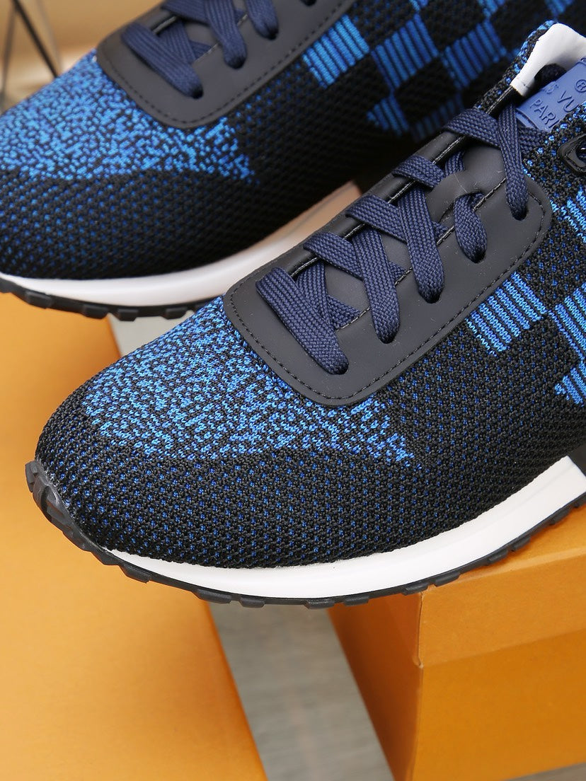 Elegant & Fashionable Men's Premium Shoes-29