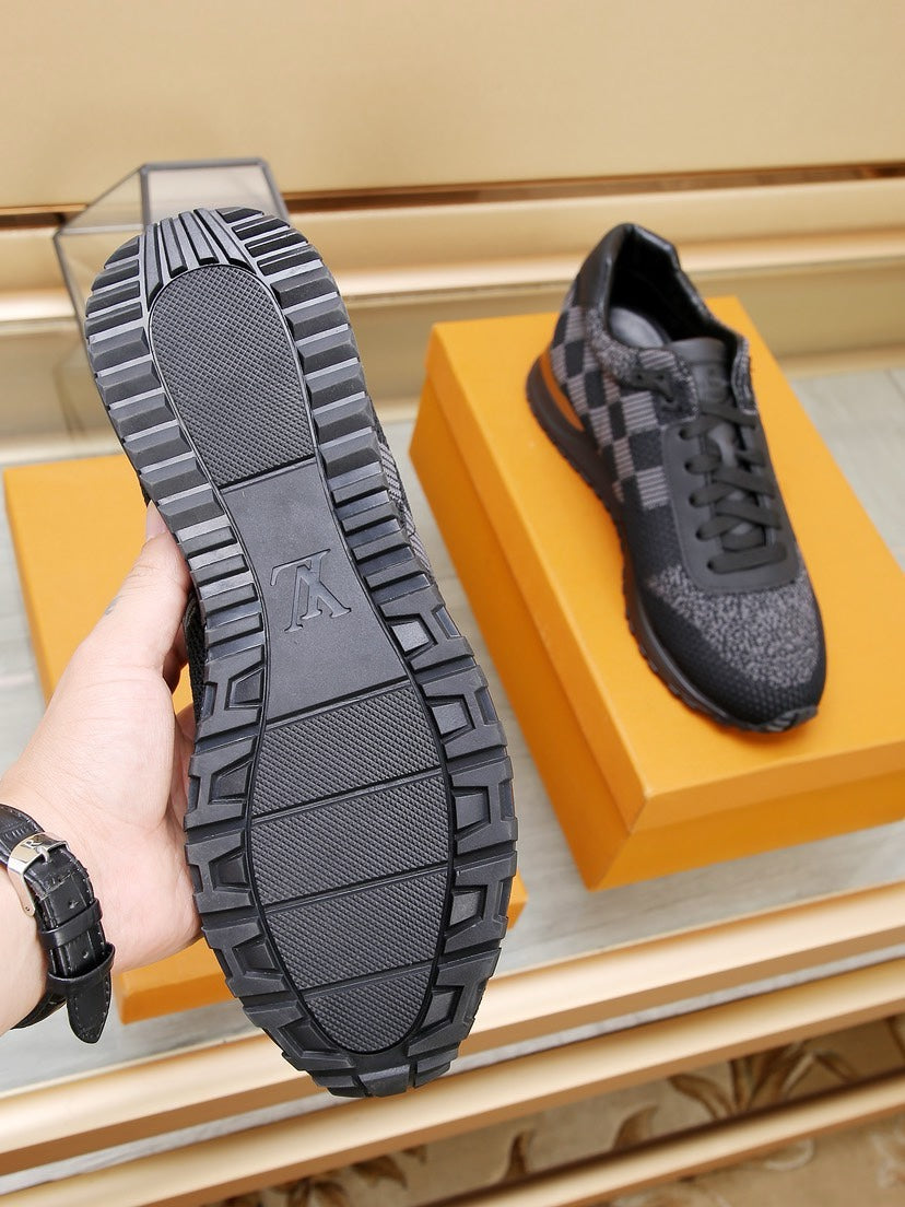 Elegant & Fashionable Men's Premium Shoes-30